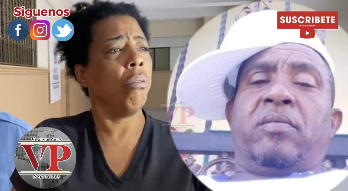 Aplazan conocimiento medida de coerción contra mujer acusada matar su marido en Arenoso