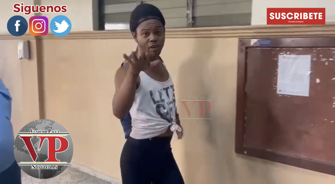 Prisión preventiva para “Buche” acusado de cometer múltiples robos en SFM