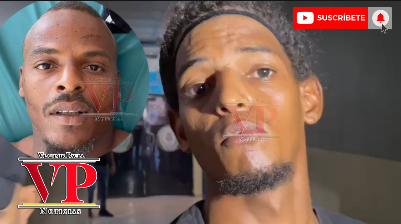 “Pa’ que la cruz llegue a mi casa que llegue a la ajena primero, le di su puñala’ y no me arrepiento”