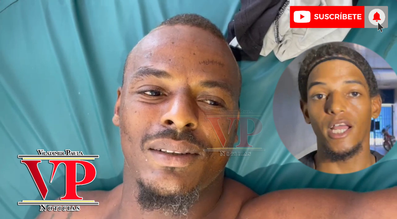 “El llegó a mi puesto de trabajo y me entró a puñaladas para matarme”