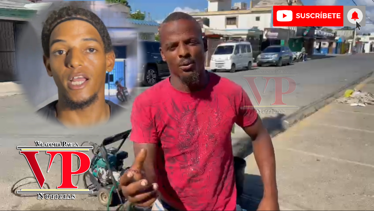 “Lo van a soltar para que me mate, quiero que se haga justicia”