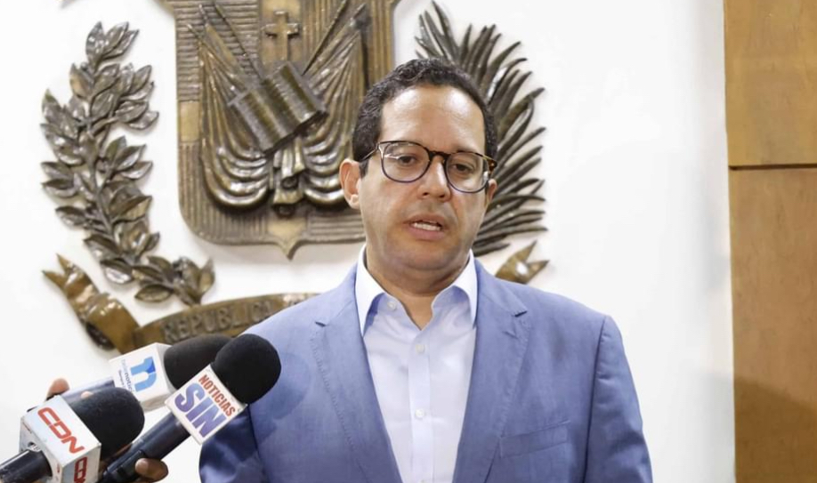 El PRM va aliado a 21 partidos en lo municipal y a 19 a nivel presidencial