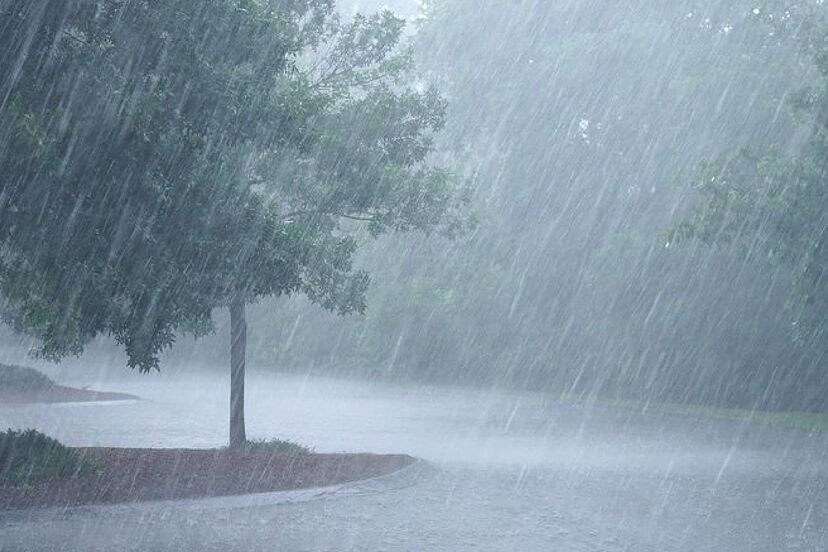 Proyectan torrenciales lluvias desde el jueves y hasta el domingo en RD