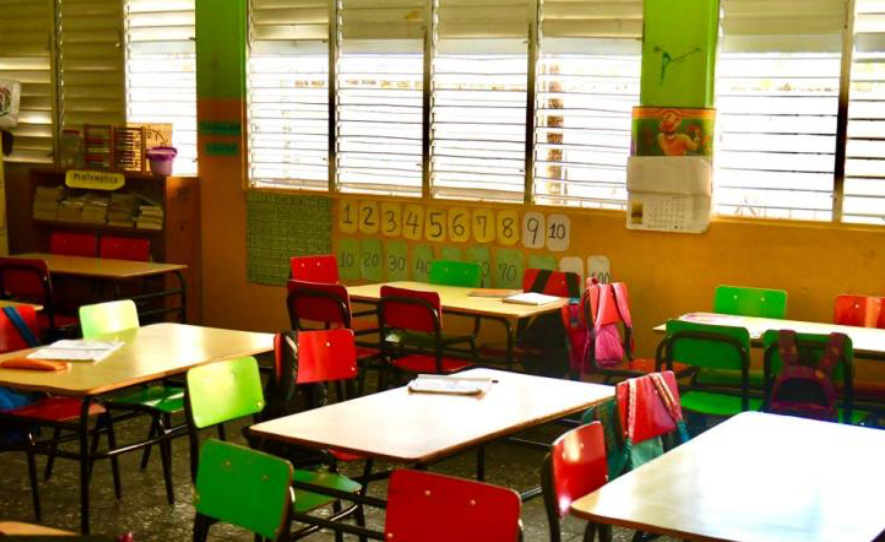 República Dominicana está por debajo de la media en matemáticas, lectura y ciencia