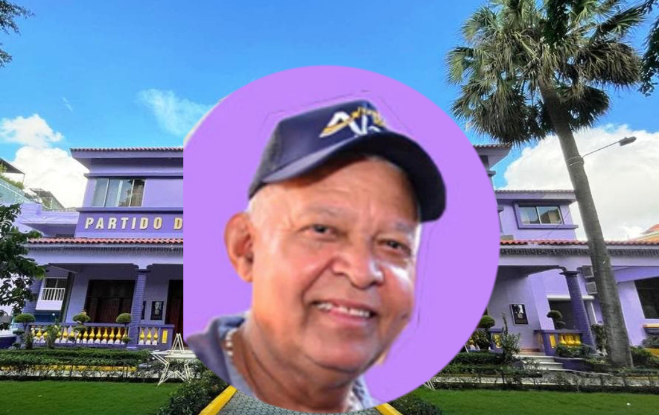 Dirigentes del PLD en Las Guaranas renuncian al partido