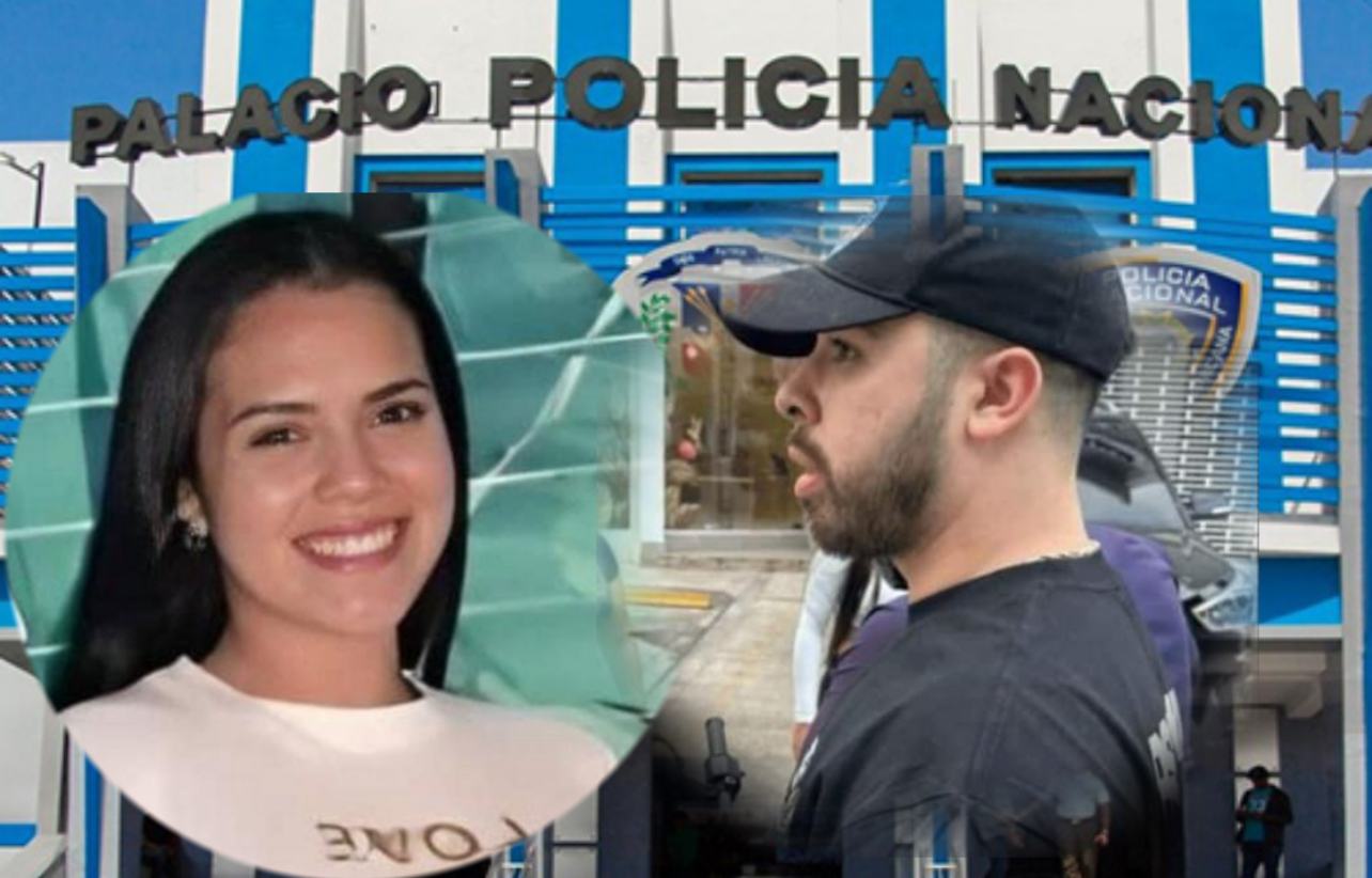 Apresan acusado de ultimar venezolana en torre del Ensanche Piantini