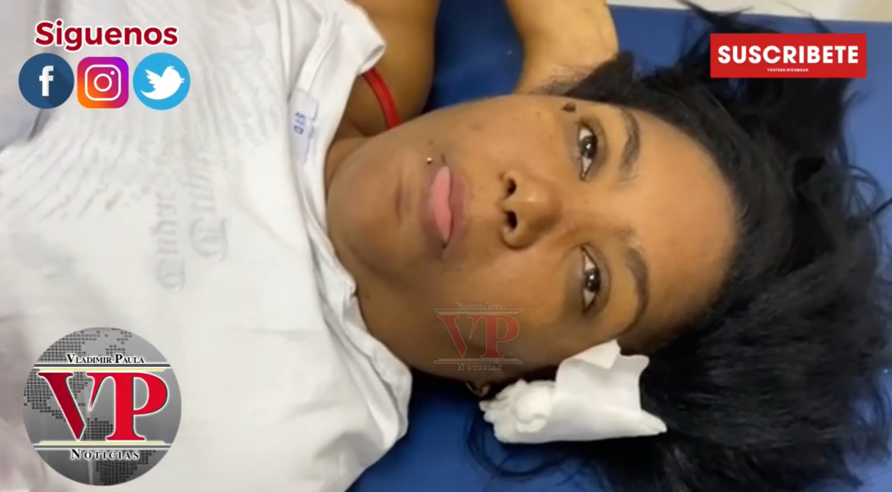 iTragedia en Madeja! Hombre le da balazo a su pareja y luego se suicida