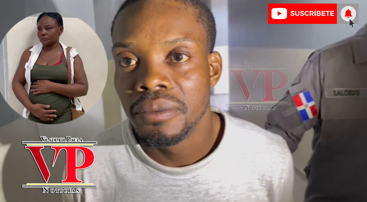 “Ella pega cuerno, pero yo nunca le he dado golpe” dice hombre acusado de golpear embarazada