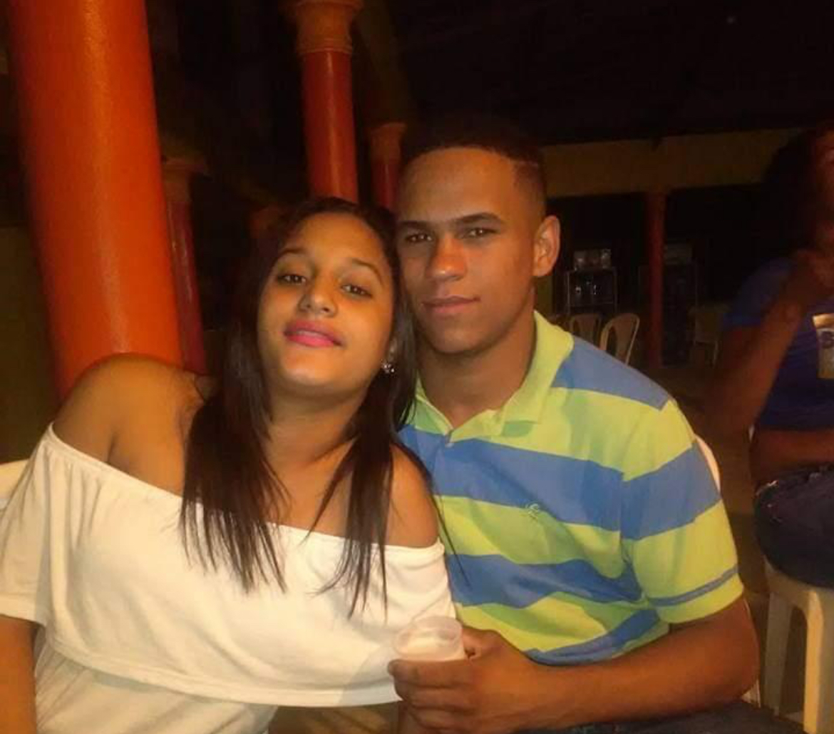 Hombre mata mujer y luego se suicida en Santiago