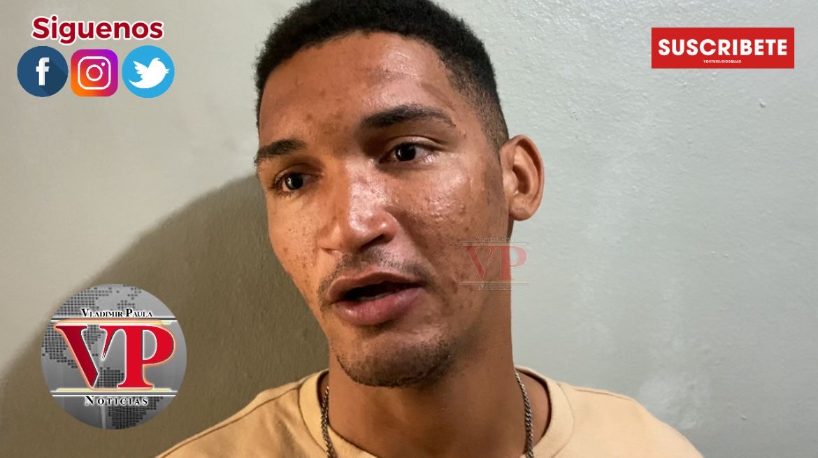 “Sabían que tenía dinero y me vendieron” dice joven en SFM