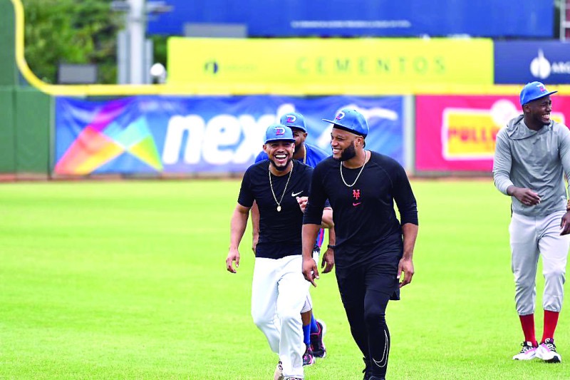 Refuerzos de calidad se suman al Licey para Serie del Caribe