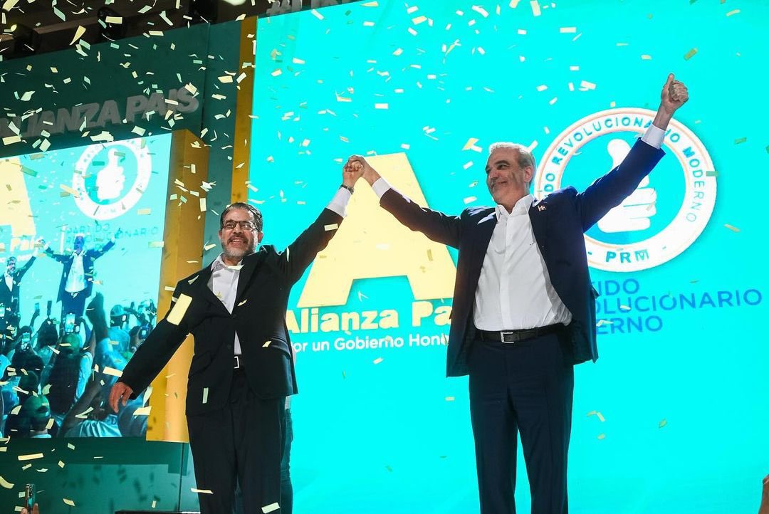 Abinader a Guillermo: No quiero que defienda lo indefendible, quiero un senador a favor del país