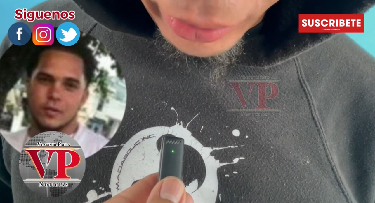 “Veníamos del río y el coro de Randy nos estaba esperando” dice acompañante de “El Amarillo”