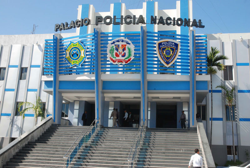 Arrestan a Yoyito y Pikitin, integrantes de banda dedicada a asaltar taxistas