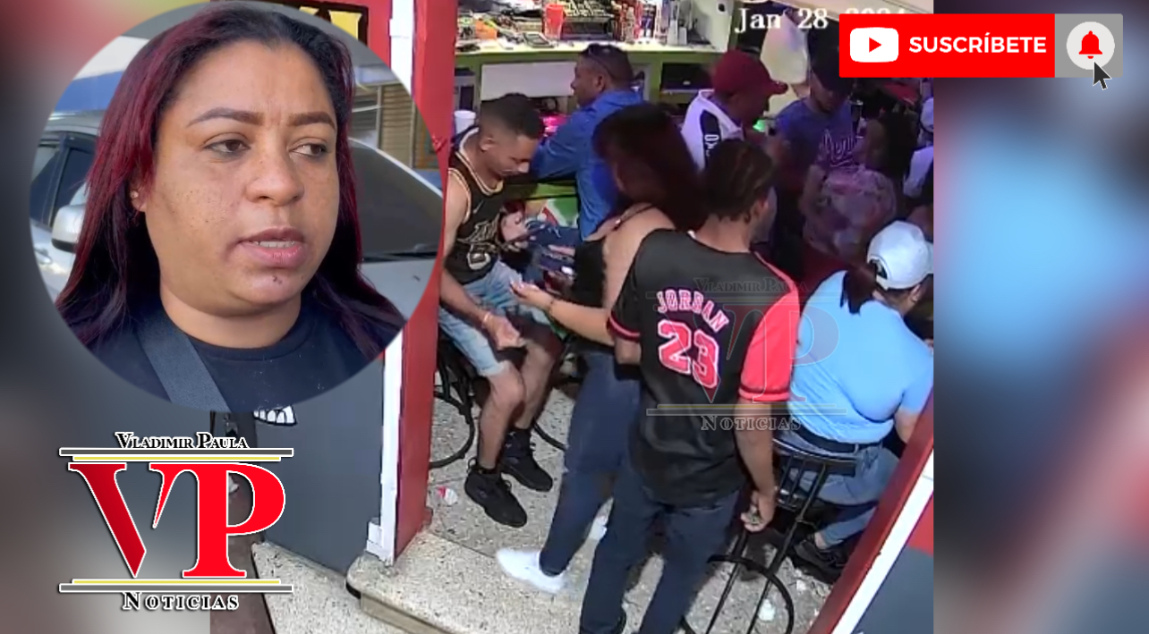 Un “amigo” intentó robarle su celular, pero se le cayó y le rompió la pantalla