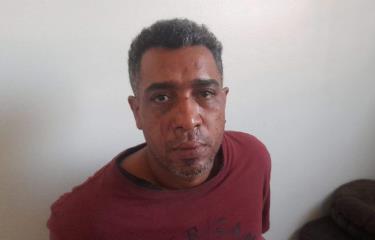 Hombre mata a una mujer en La Vega