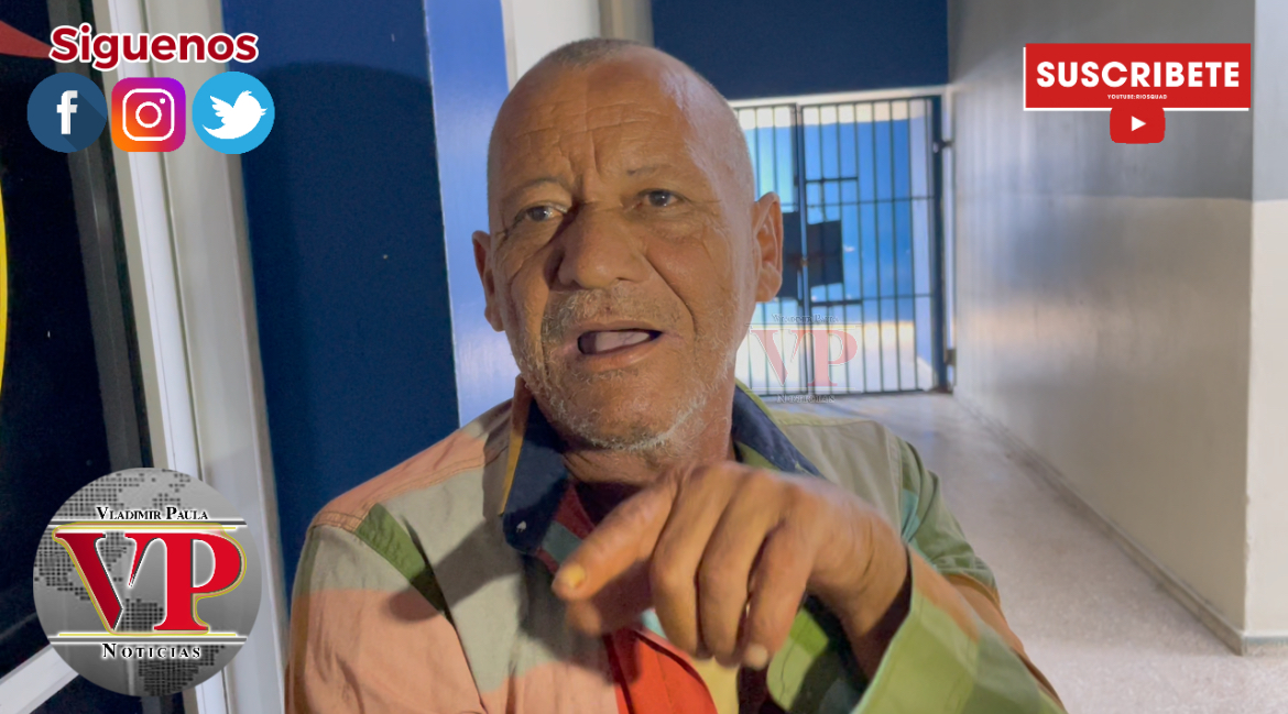 Capturan hombre acusado de herir su expareja en Villa Riva