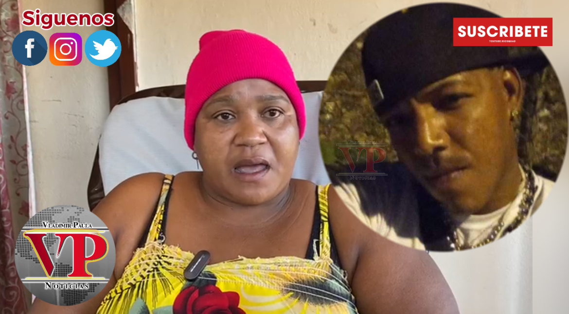 Abuela de menor de 13 años denuncia su padrastro la esta acosando