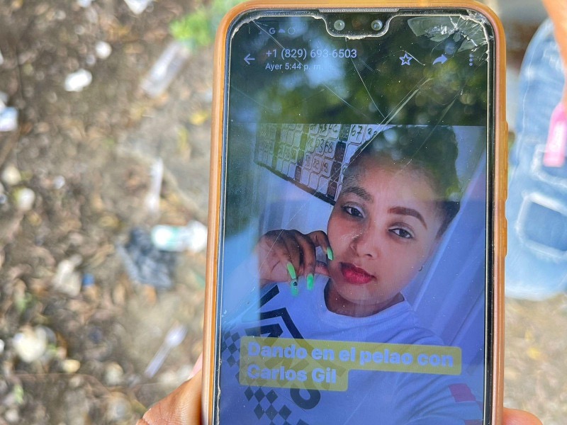 Encuentran el cuerpo de una mujer en las inmediaciones del río Licey en Santiago