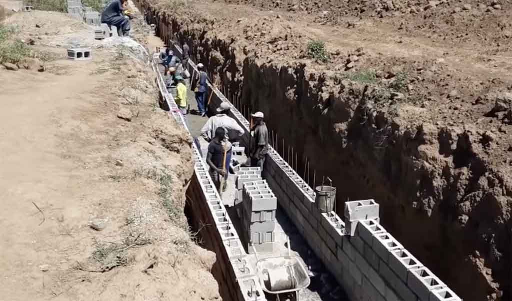 RD y Haití acuerdan realizar estudio técnico para determinar realidad del río Masacre