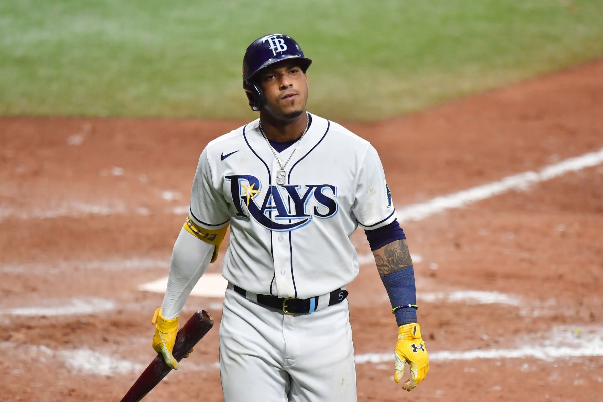 El viejo vínculo de Wander Franco con la MLB que corre peligro