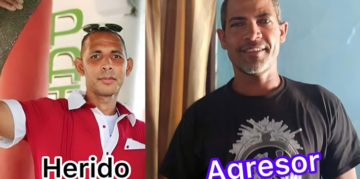 Hombre sigue en cuidados intensivos tras recibir una trompada que lo dejó inmóvil en Nagua