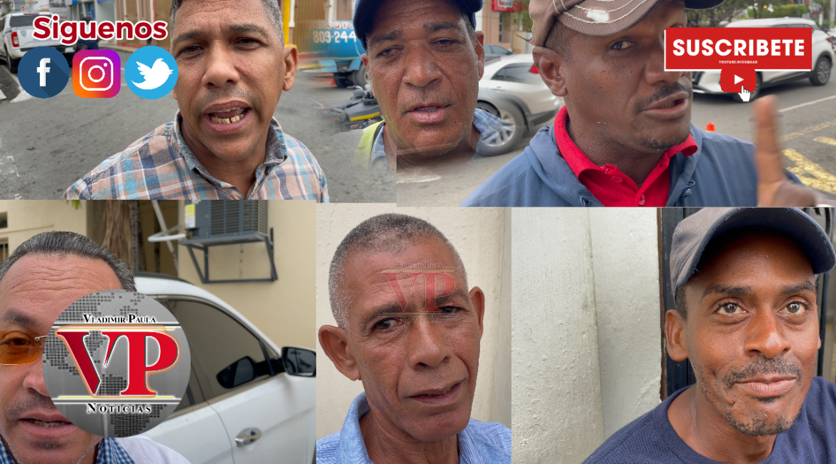 Francomacorisanos opinan sobre el Plan Piloto Voluntario reduciría horas de trabajo en el país