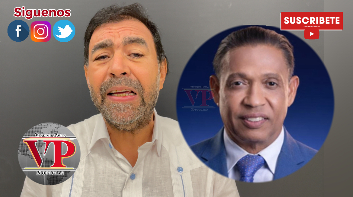 Olmedo Caba vaticina Alex Díaz ganará de manera arrolladora alcaldía de SFM