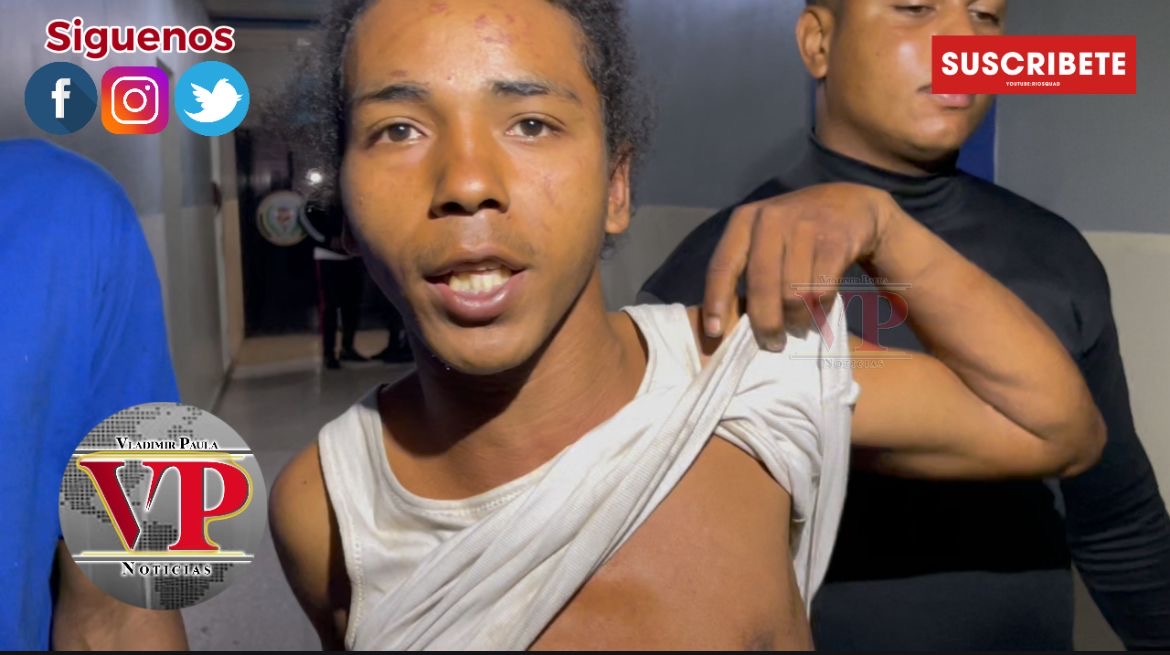 Apresan acusado de quemar casa a tío en Las Guázumas SFM