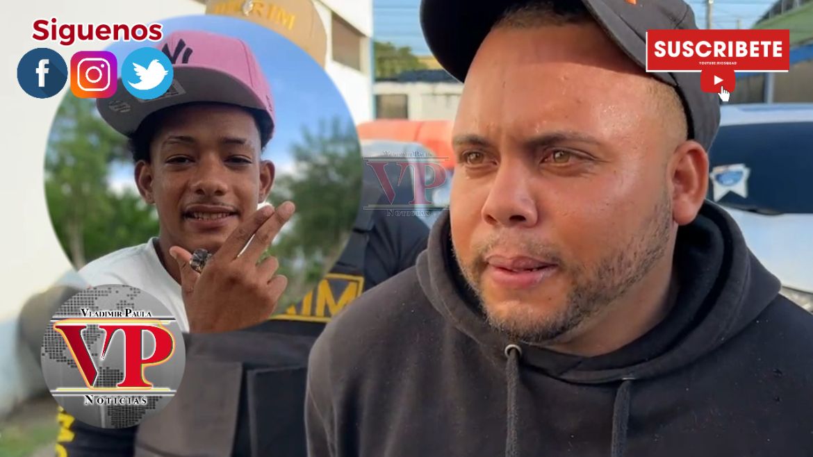 “Lo siento mucho, el hecho no fue por celos” dice acusado de matar joven en la peña