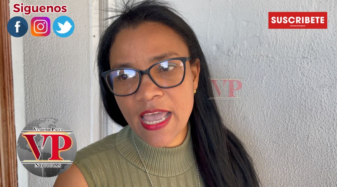 Encapuchados atracan enfermera en el ensanche Águila de SFM