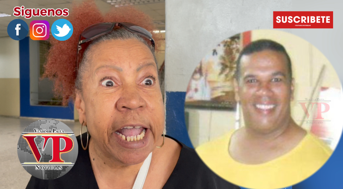 “Ya estoy cansada y siempre me dicen lo mismo, esa muerte de mi hijo se quedó como un misterio” dice madre del “Bronco del Cibao”