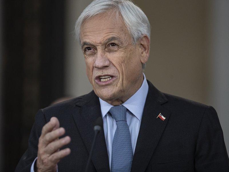 Chile: Expresidente Sebastián Piñera muere en un accidente de helicóptero