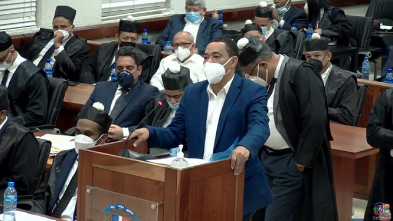Levantan arresto domiciliario y quitan grillete electrónico a otro imputado en el caso Antipulpo
