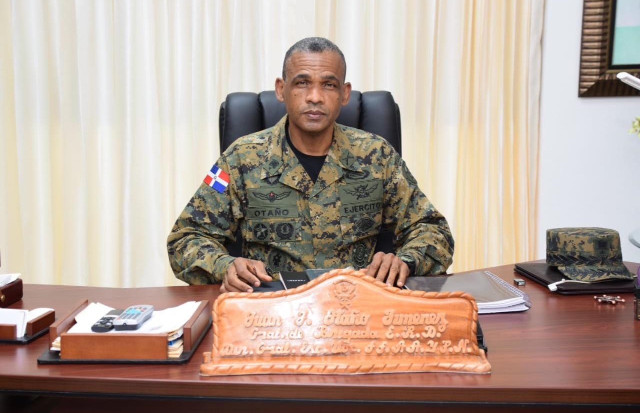 Policía Militar Electoral garantiza seguridad de materiales de elecciones en el sur del país