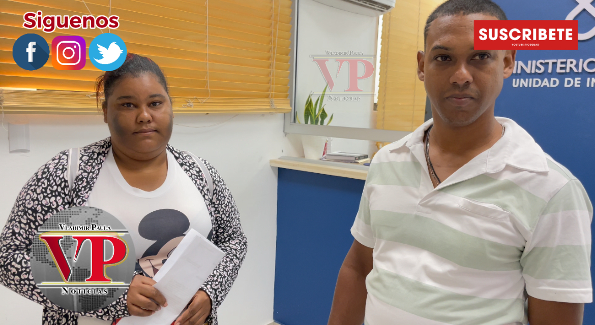 Denuncian conflicto con familiar en comunidad El Ramonal SFM; dicen son amenazados