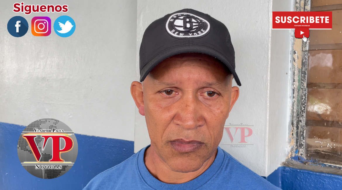 Hombre denuncia en SFM le robaron su motocicleta cuando se detuvo a orinar