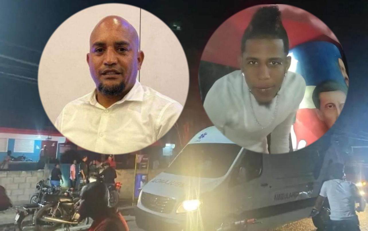 Tres muertos y varios heridos tras tiroteo en El Valle, Hato Mayor