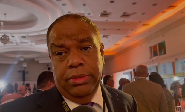 Danilo Díaz aclara PLD no tuvo que ver con incidente en Fantino