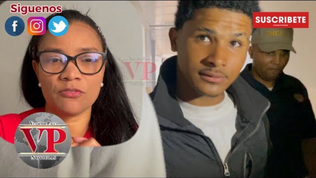 “Que hagan lo que van hacer con nosotros y ya” dice acusado de múltiples robos en SFM