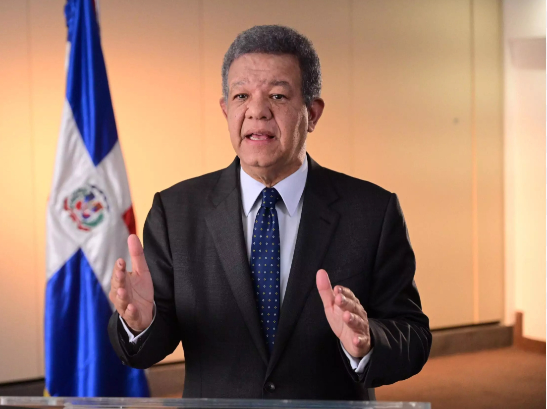 El consejo de Leonel a Abinader tras su discurso: «Que hable menos y haga más»