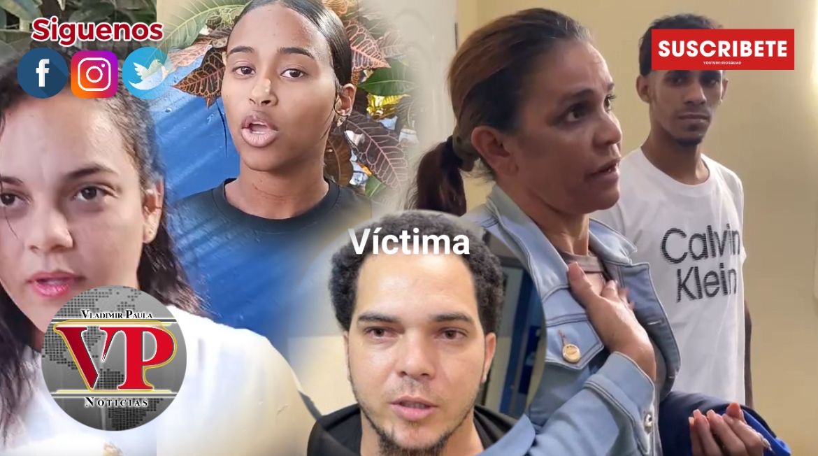 “Randy fue quien mató al “Amarillo”; su mamá es una mentirosa y apoyadora al negar la acusación