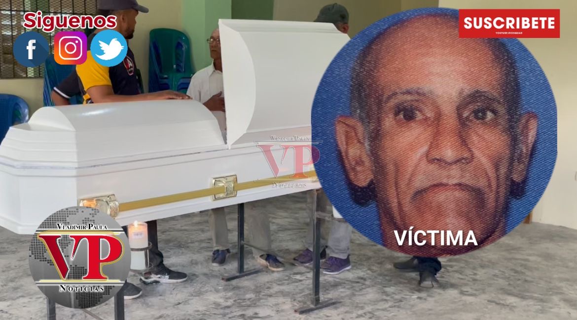 “Nosotros sabremos cómo actuar si las autoridades no hacen nada” dice pariente de hombre ultimado a puñaladas