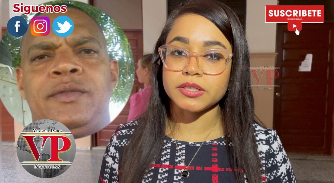 “En el conocimiento del juicio obtendremos una condena ejemplar contra los imputados” asegura fiscal titular en SFM