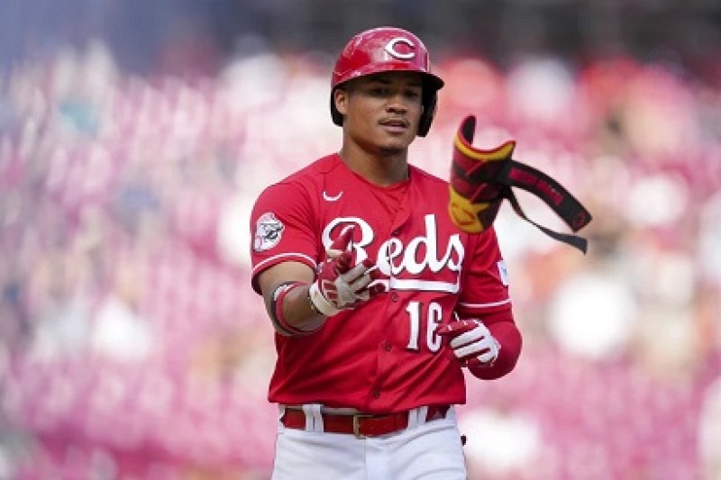 MLB suspende prospecto Noelvi Marte 80 juegos por dopaje