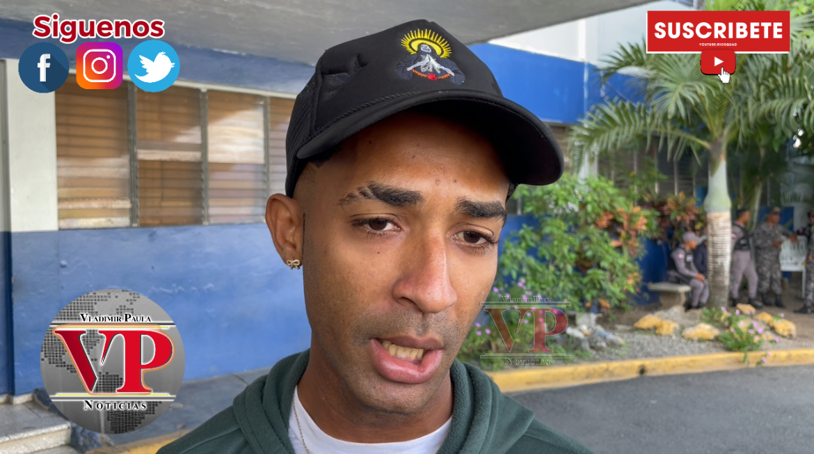 “Me dijo apéate del motor y dame todo lo que tiene” explicó joven fue atracado en SFM