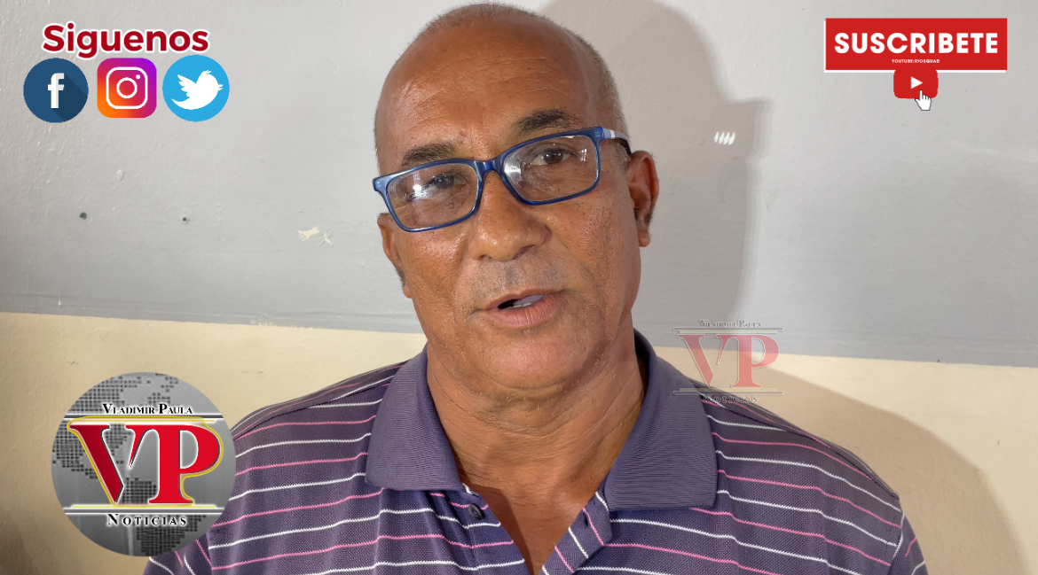 “Ese señor me tiró cuatro plomazos en la cabeza” dice hombre sobre otro que supuestamente intentó matarlo en SFM