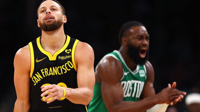 Los Celtics arreglan cuentas con los Warriors y los Thunder se hacen fuertes en Phoenix