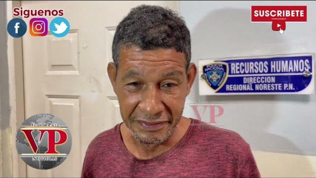 “Mi sobrino y mi cuñado me entraron a palos” denuncia hombre en SFM