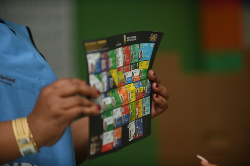 Este lunes candidatos deben presentar presupuesto inicial de gastos en la campaña electoral